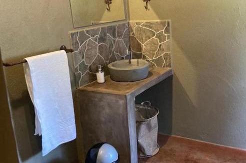 Hoedspruit Other | Baobab Tent Camp