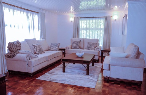 Athi River Villa | Baobab Villa at GP Staycations