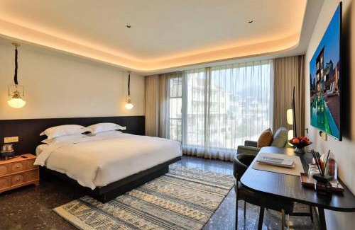 Hangzhou Hotel | BaoBao