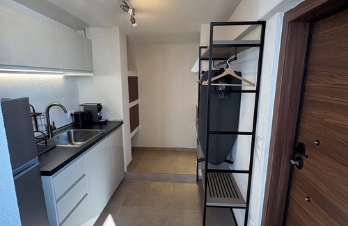 Thessaloniki City Centre Apartment | Baobloom seaview front center of Thessaloniki