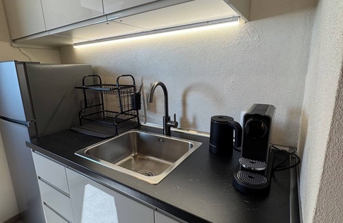 Thessaloniki City Centre Apartment | Baobloom seaview front center of Thessaloniki