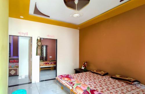 Rajpipla House | Bapa Sitaram Homestay
