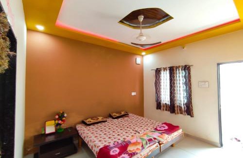 Rajpipla House | Bapa Sitaram Homestay