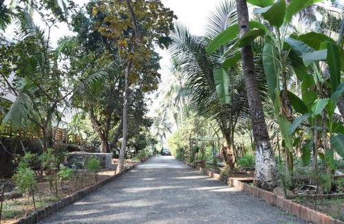 Akshi House | Bapunchi Wadi, beach-house