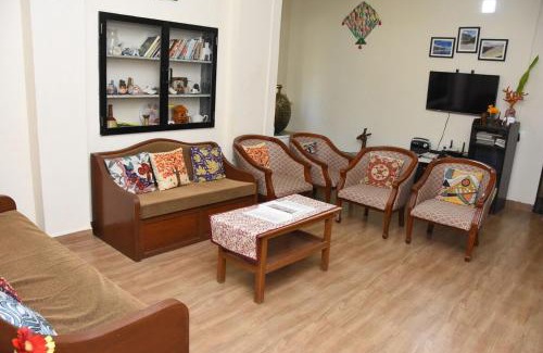 Akshi House | Bapunchi Wadi, beach-house