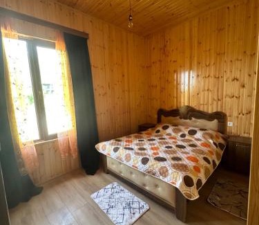 Zeda Gordi House | Baqari