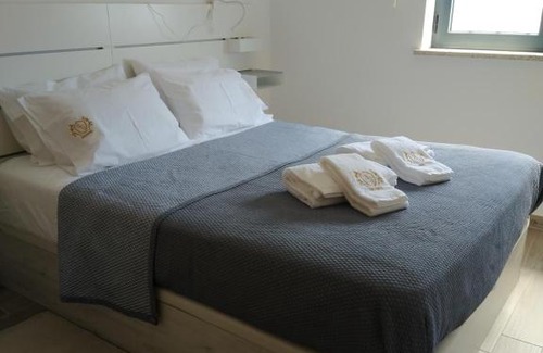 Sao Tiaguinho House | Barão Guesthouse