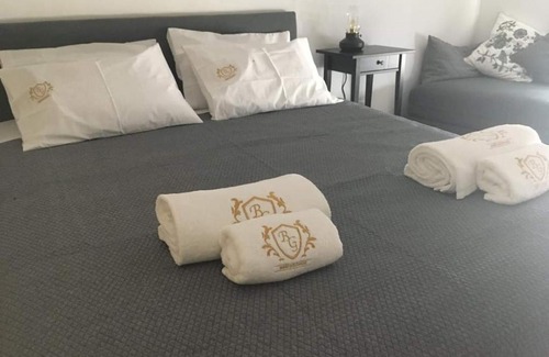 Sao Tiaguinho House | Barão Guesthouse