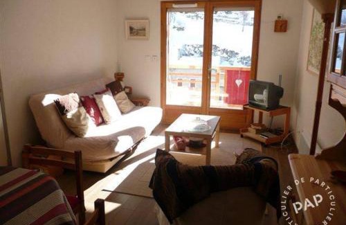 Sers Apartment | Barèges montagne