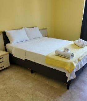 Artikli Hotel | Barış Aile Oteli