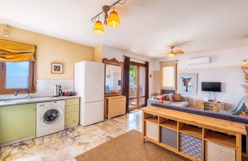 Dosemealti Apartment | Barış Apart