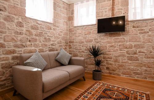 Ayvalik Hotel | Barıs Otel Cunda