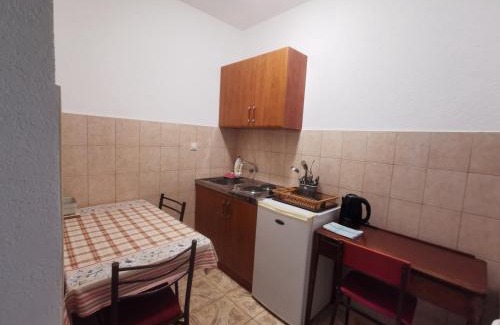 Zeljeznica Apartment | Bar-Apartman 2