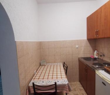 Zeljeznica Apartment | Bar-Apartman 2