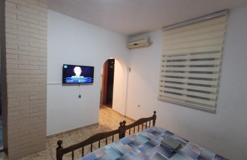 Zeljeznica Apartment | Bar-Apartman 2