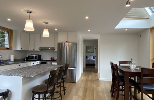 Mount Desert House | BAR HARBOR GORGEOUS UPSCALE W/WATER VIEWS - ACCESS, BORDERS PRESERVE