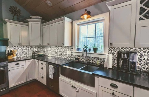 Bar Harbor House | Bar Harbor Hikers Dream