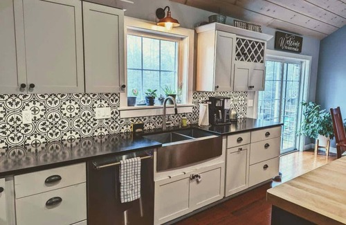 Bar Harbor House | Bar Harbor Hikers Dream