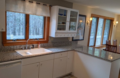 Bar Harbor House | Bar Harbor Less Than 5 Minutes to Eagle Lake & Carriage Trails