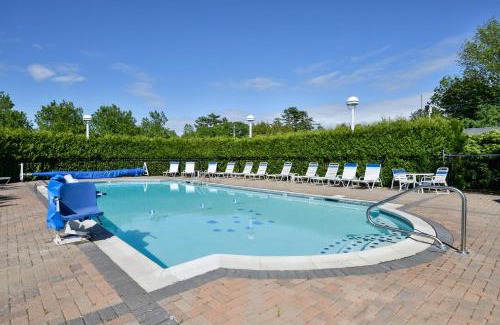 Bar Harbor Hotel | Bar Harbor Motel