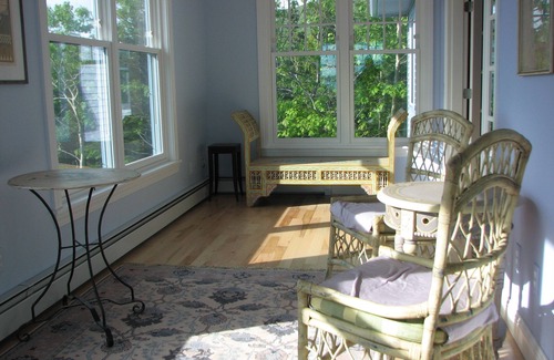 Bar Harbor House | Bar Harbor Panoramic Oceanfront for Your Whole Family! Kids and Dogs Love It!