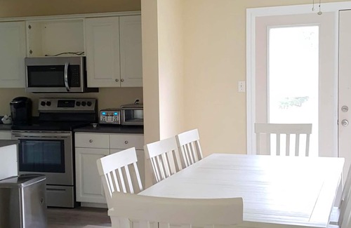 Bar Harbor House | Bar Harbor Serenity close to Hadley Point Beach