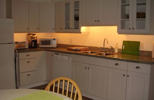 Bar Harbor House | Bar Harbor Village Green Hideaway! A few feet from shops, restaurants, movies.