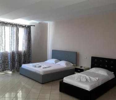 Ardenice Hotel | Bar Hotel Orgito