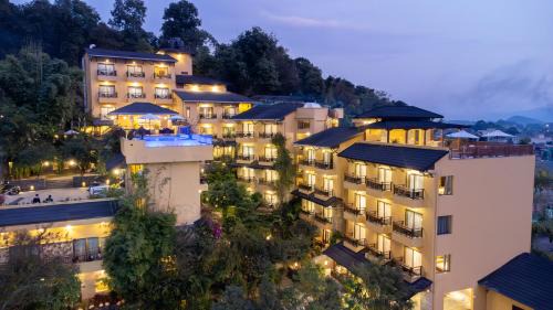 Pokhara Resort | Bar Peepal Resort