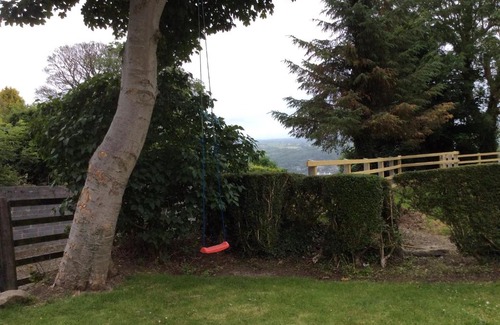 Newry House | Bar View House