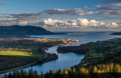 Newry House | Bar View House