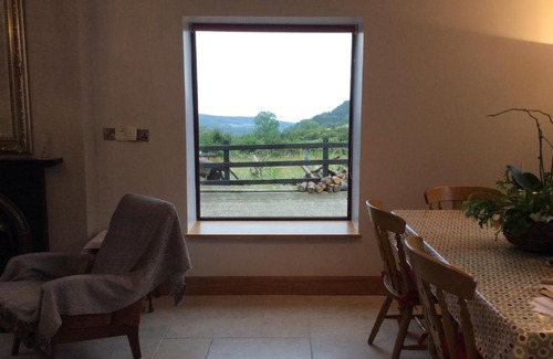 Newry House | Bar View House