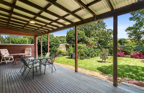 Northbridge House | BAR92 - 3 bedroom home - Northbridge