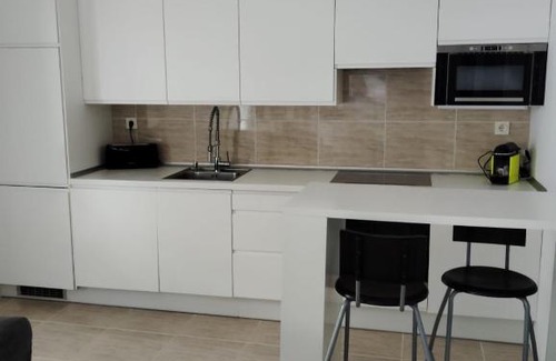 Roda de Bara House | bara