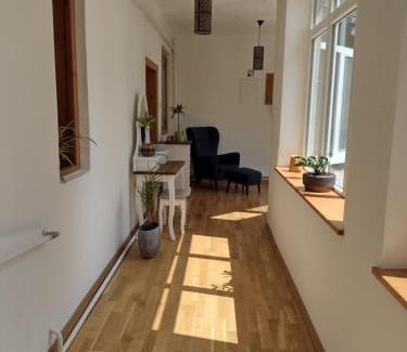 Tvrdosovce House | Bara ház