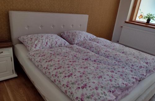 Tvrdosovce House | Bara ház