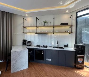 Oro Oro Ombo Villa | Bara Villa Batu Syariah