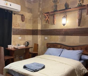 New Cairo Apartment | Baraa house