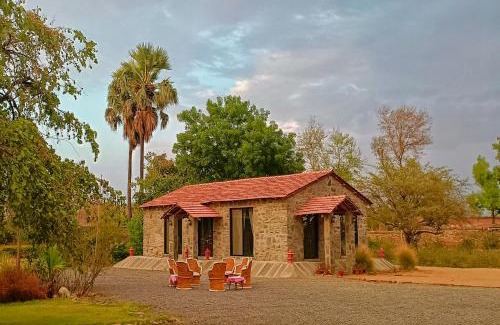 Devgarh House | Barabagh Deogarh - A Heritage Farm Stay