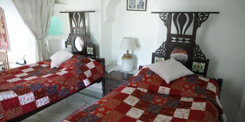 Devgarh House | Barabagh Deogarh - A Heritage Farm Stay