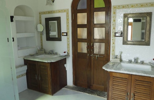 Devgarh Hotel | Barabagh Deogarh