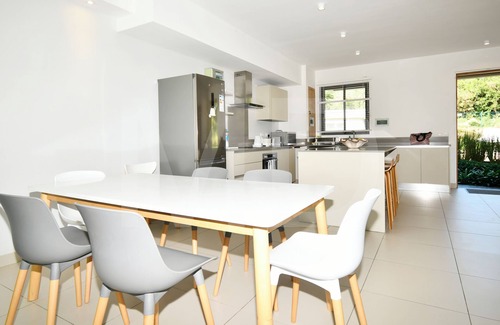Calodyne Villa | Barachois 5