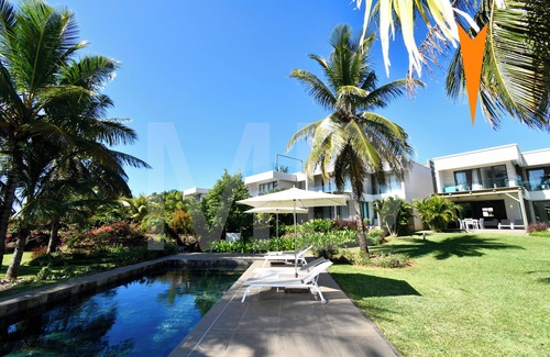 Calodyne Villa | Barachois 5