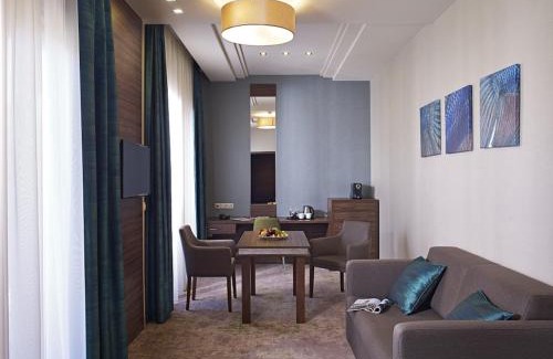 Tiszakecske Hotel | Barack Thermal Hotel and Spa
