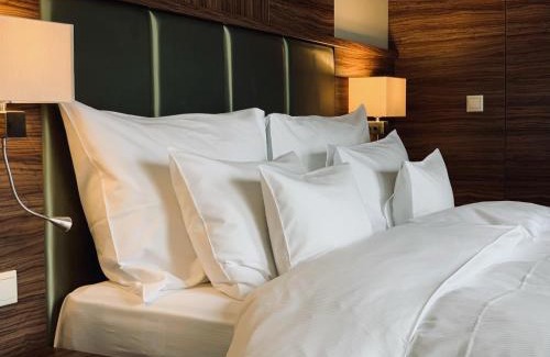 Tiszakecske Hotel | Barack Thermal Hotel and Spa