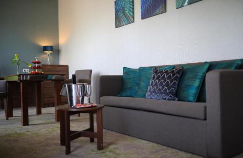 Tiszakecske Hotel | Barack Thermal Hotel and Spa