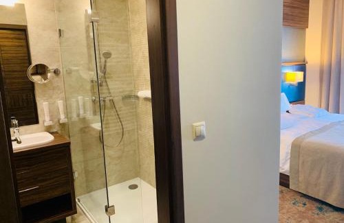 Tiszakecske Hotel | Barack Thermal Hotel and Spa