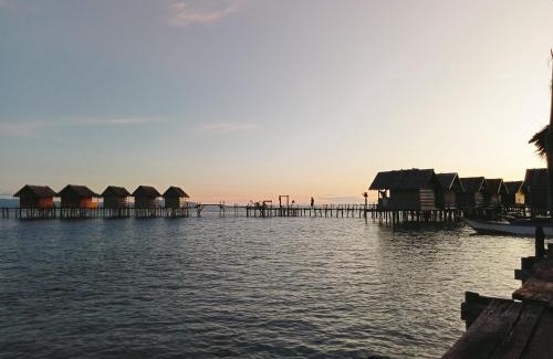 Arborek House | Baracuda Homestay