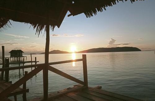 Arborek House | Baracuda Homestay