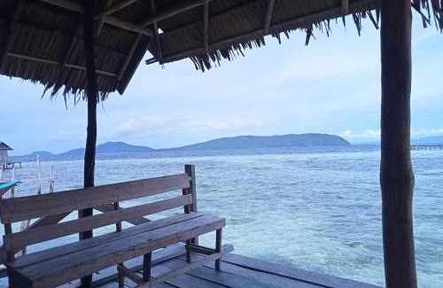 Arborek House | Baracuda Homestay